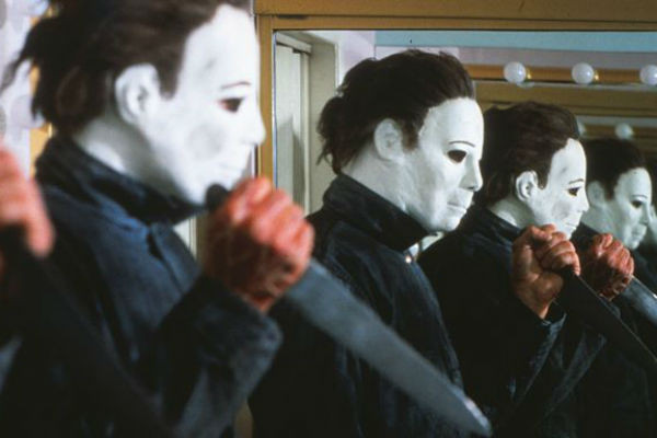 Ordem dos filmes de Halloween: como e onde maratonar a história de  Michael Myers, Zappeando Filmes