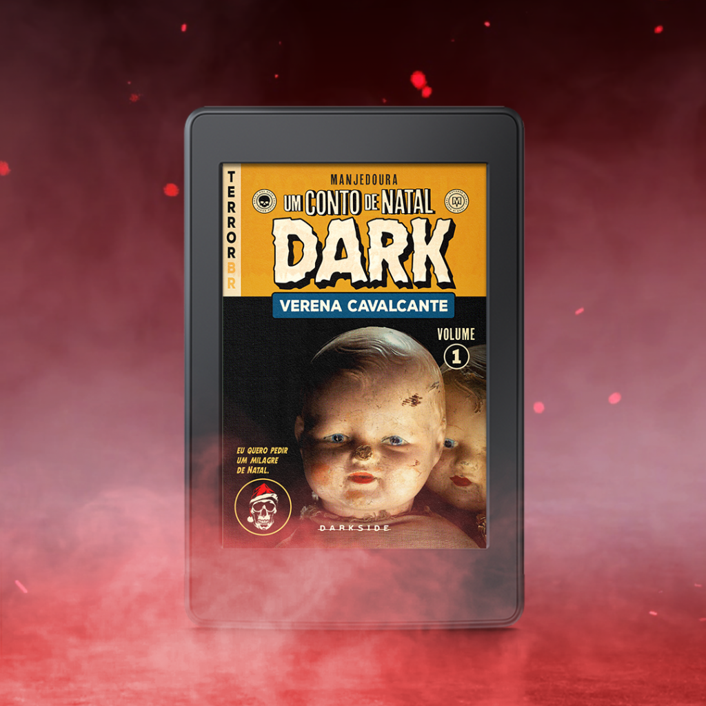 20 Estreias do terror para ficar de olho em 2023 - DarkBlog, DarkSide  Books, DarkBlog