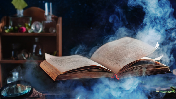 Duas bruxas contam como a cultura pagã foi transformada durante a pandemia  - DarkBlog, DarkSide Books, DarkBlog