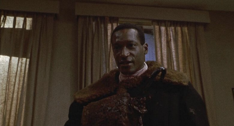 A Lenda de Candyman': Voz do Tony Todd é destaque em novo