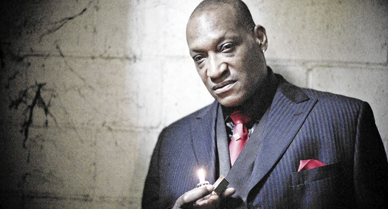 Foto de Tony Todd - Candyman 2 - A Vingança : Fotos Tony Todd