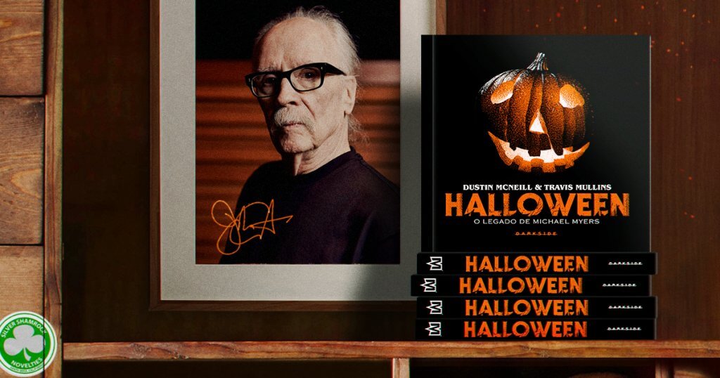 Halloween - O Legado de Michael Myers (Em by Dustin McNeill