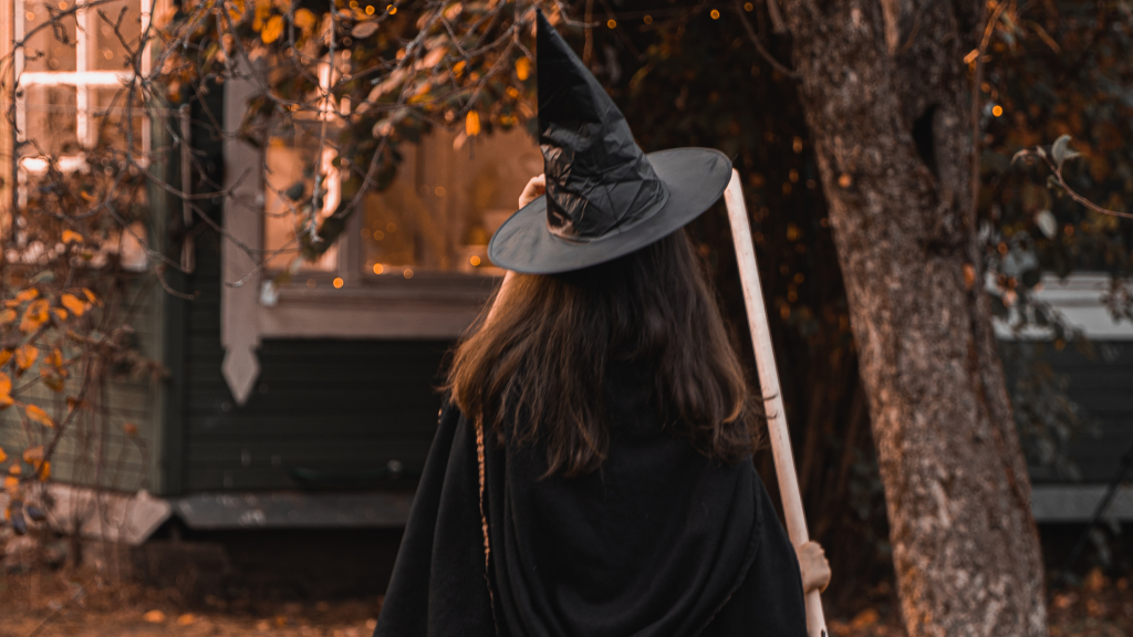 Afinal, o que significa ser uma bruxa nos tempos atuais?, DarkBlog