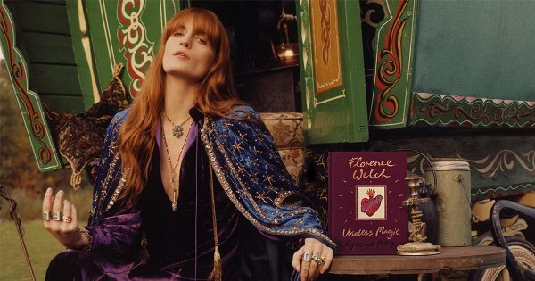 Heavy In Your Arms (Tradução em Português) – Florence + The Machine
