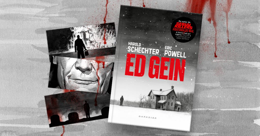 ed gein