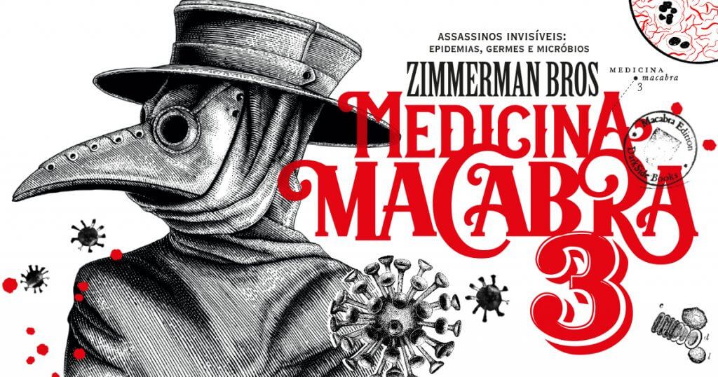 uniforme médico da peste medicina macabra 3