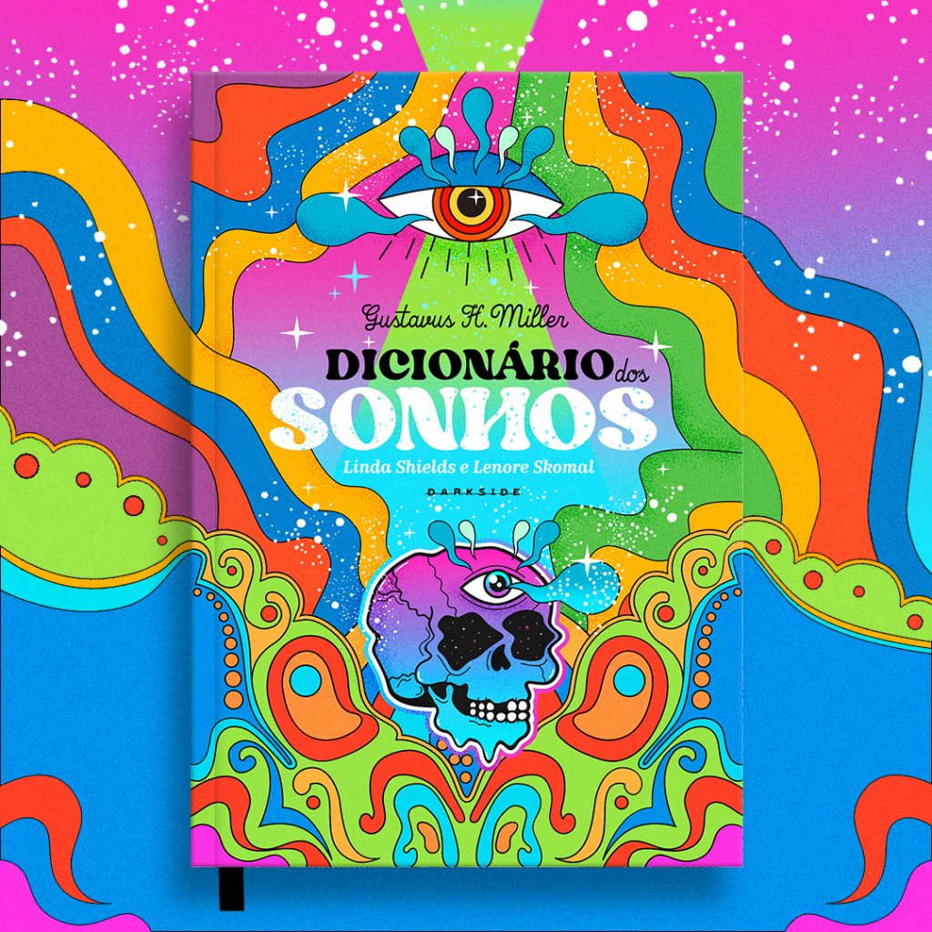 dicionário dos sonhos