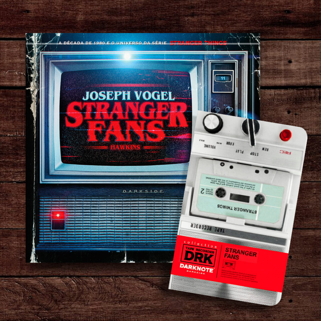 Guia informativo para a 4ª temporada de Stranger Things: devo assistir às  temporadas anteriores? O que esperar da nova temporada após 3 anos?