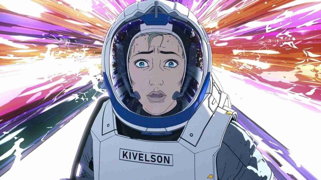 Sandman', da Netflix, ganha novo trailer sombrio e data de estreia; veja -  Quem