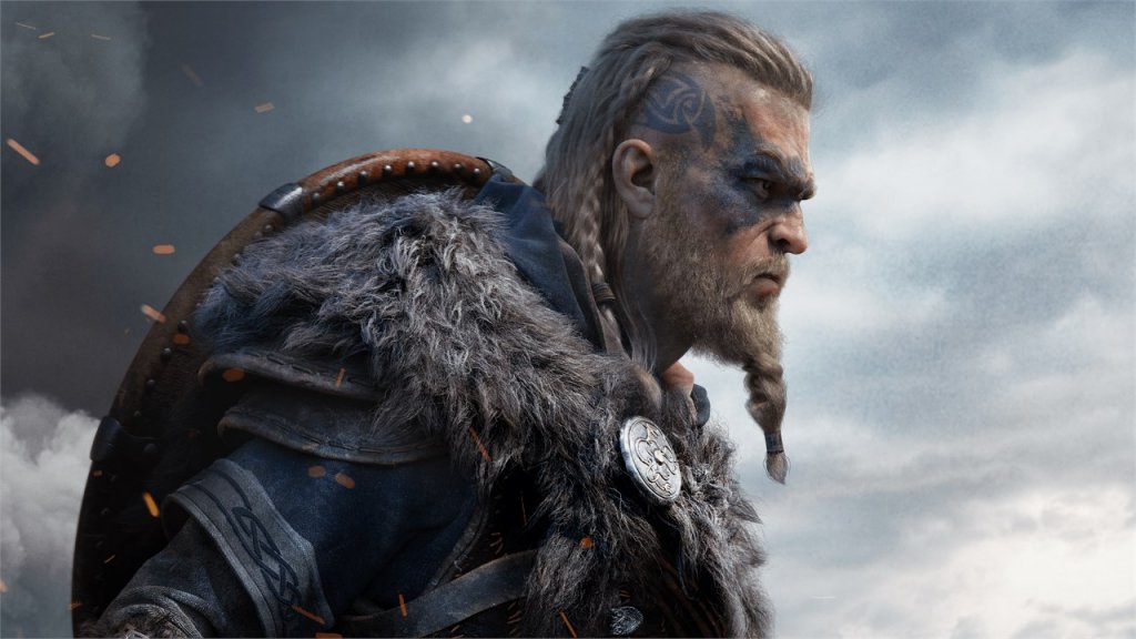 5 Jogos de videogame ambientados no universo da mitologia nórdica