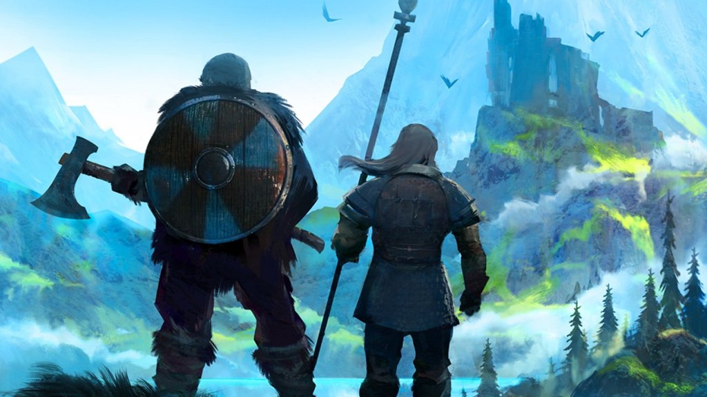8 jogos de viking que você precisa dar uma chance