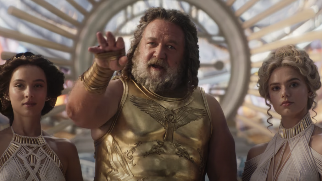 Netflix divulga o 1º teaser de “Ragnarok”, série inspirada na mitologia  nórdica