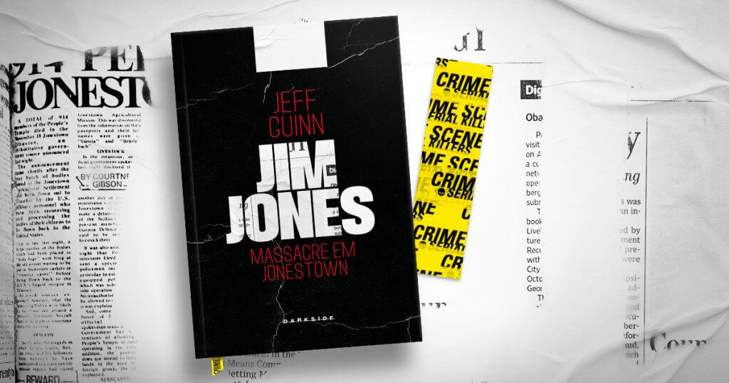 jim jones