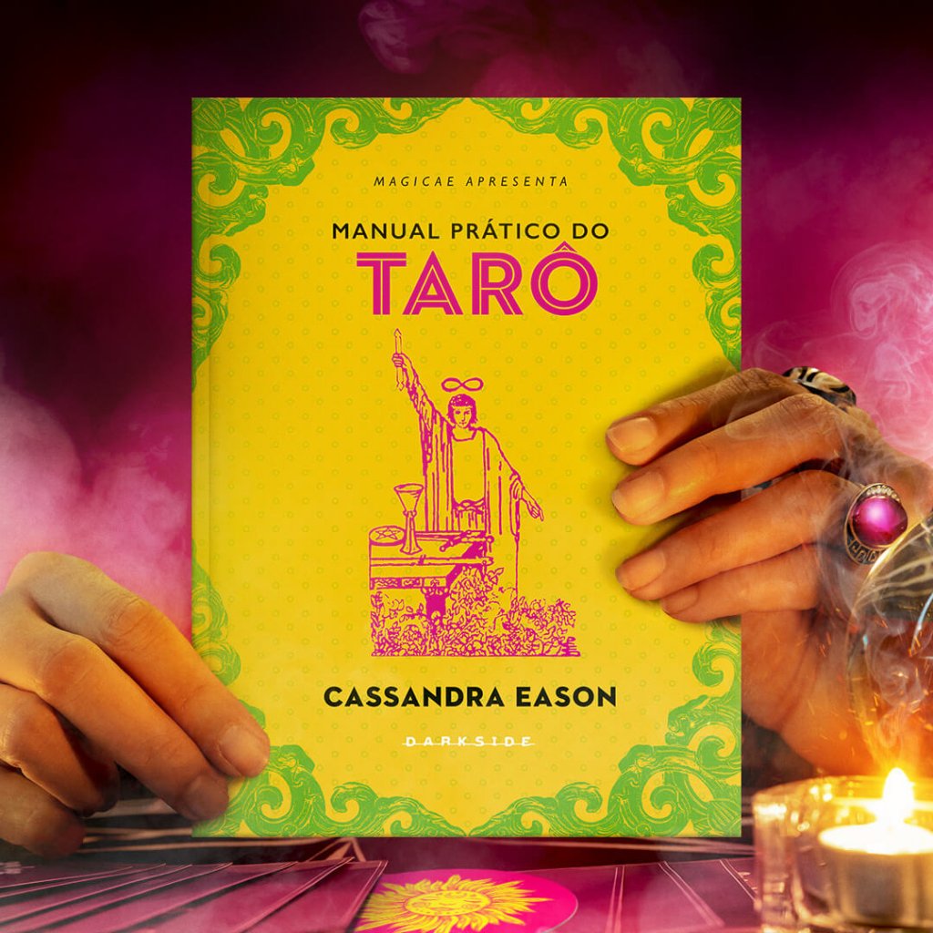 Guia de tarot para iniciantes: Aprenda os fundamentos do tarot