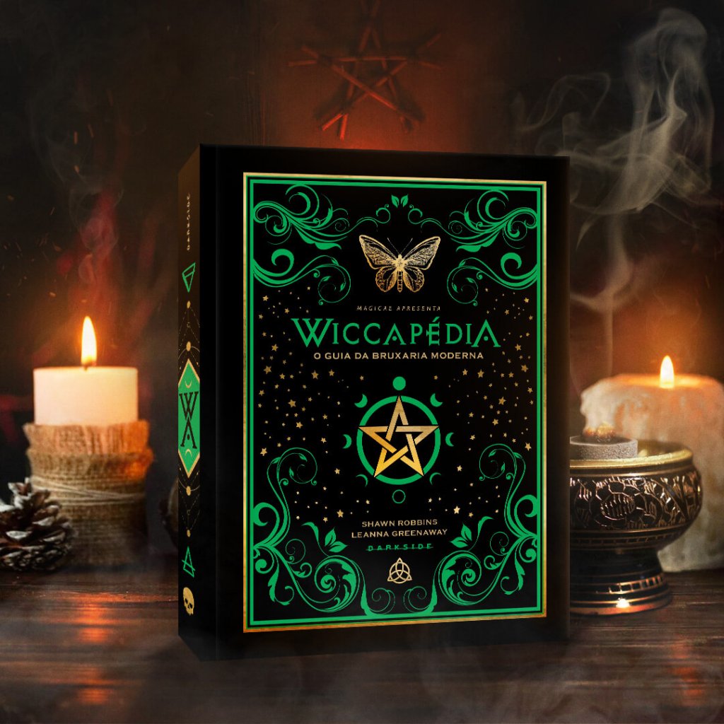 wiccapedia