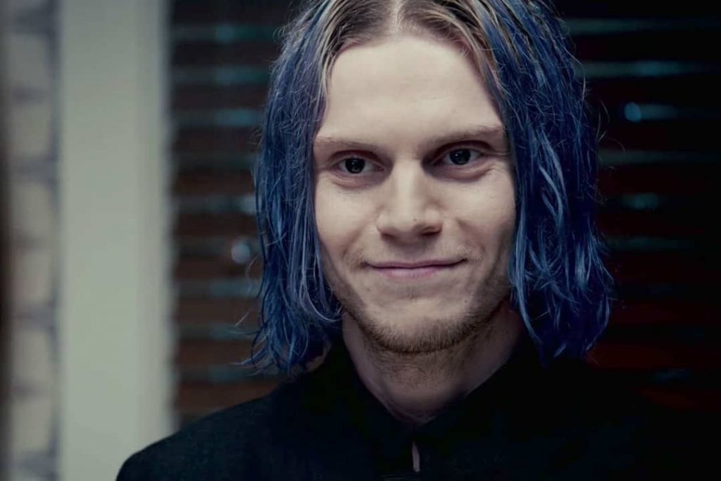 Biografia « Evan Peters Brasil