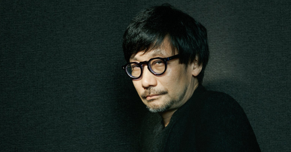 Hideo Kojima sobre Konami: Sou grato pelo que aprendi - Salvando Nerd