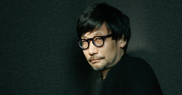 Hideo Kojima pode estar trabalhando em jogo de terror - Canaltech