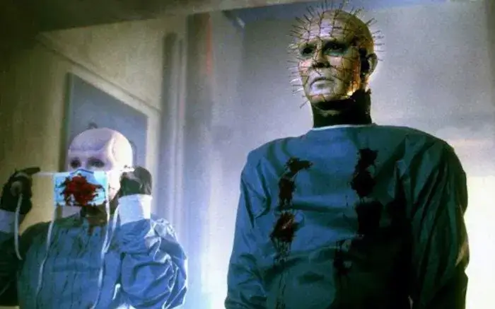 Hellraiser 2