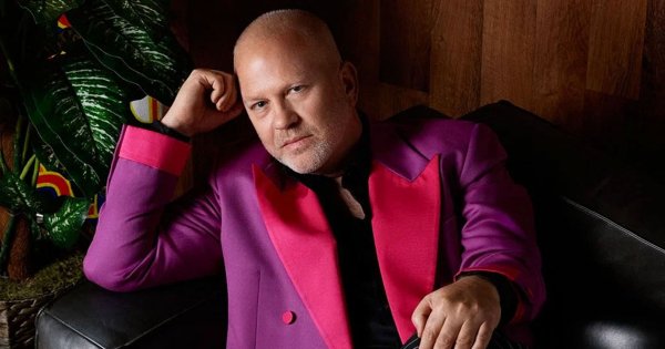 Ryan Murphy fará nova séries sobre serial killers - 08/11/2022