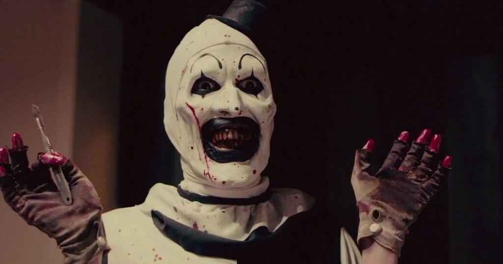 Terrifier