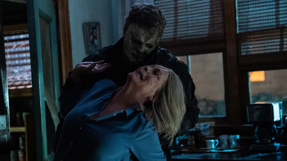 O Legado de Michael Myers  Darkside publica guia definitivo sobre a franquia  Halloween