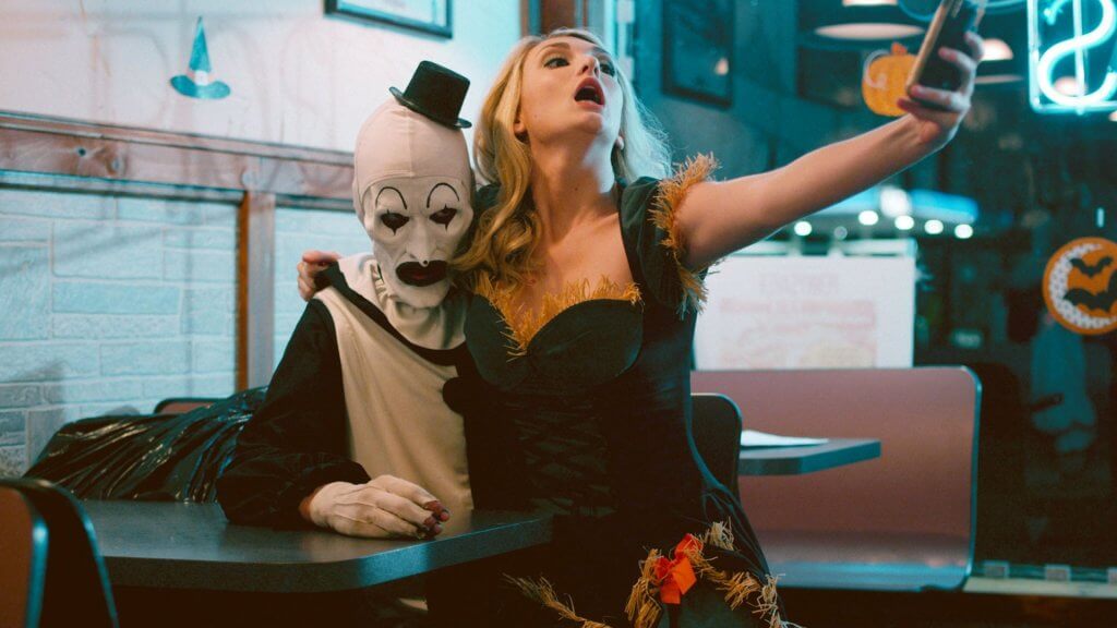 Terrifier: 6 fatos sobre a franquia de filmes de terror com Art O Palhaço