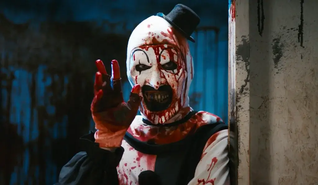 Terrifier: 6 fatos sobre a franquia de filmes de terror com Art O