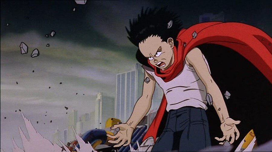 akira