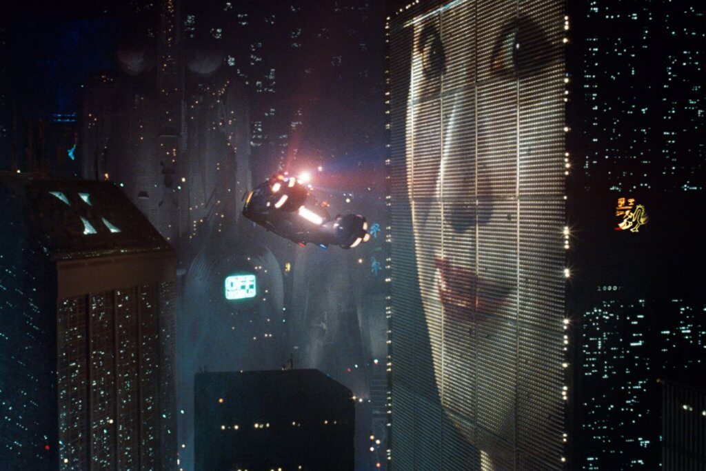 blade runner