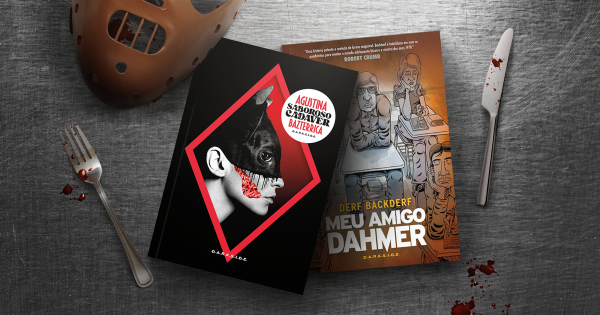 Série da Netflix sobre Jeffrey Dahmer começa a ganhar forma, DarkBlog