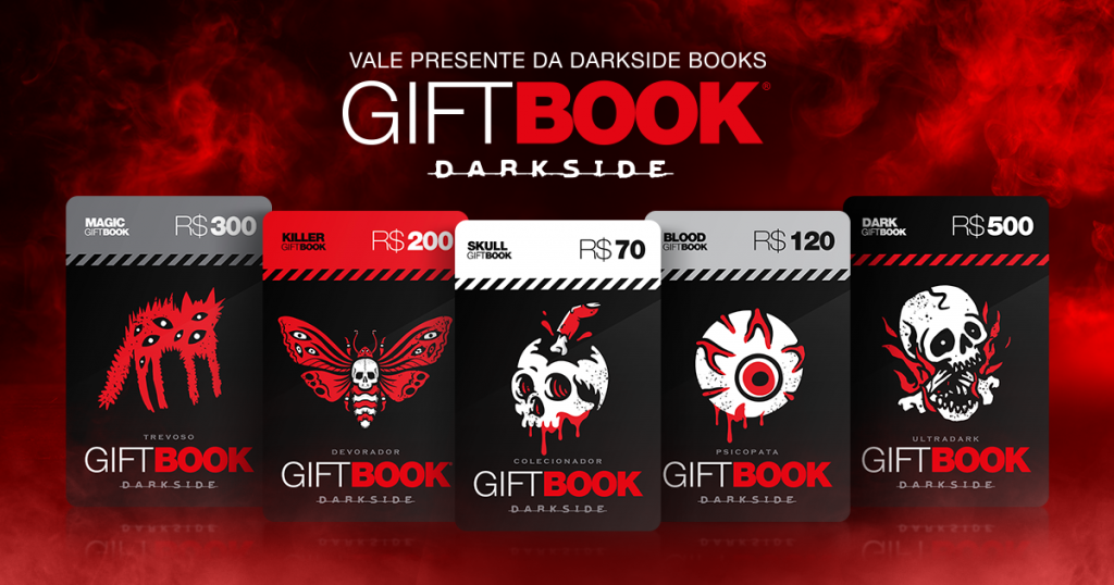 gift book