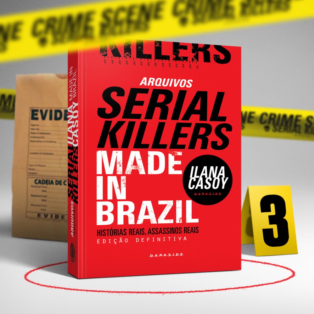arquivos serial killers made in brazil