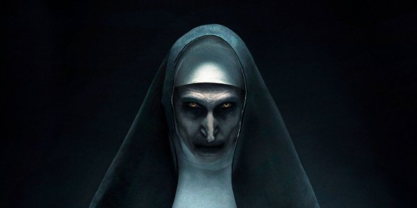 A Freira: a franquia de “Invocação do Mal” expande o horror
