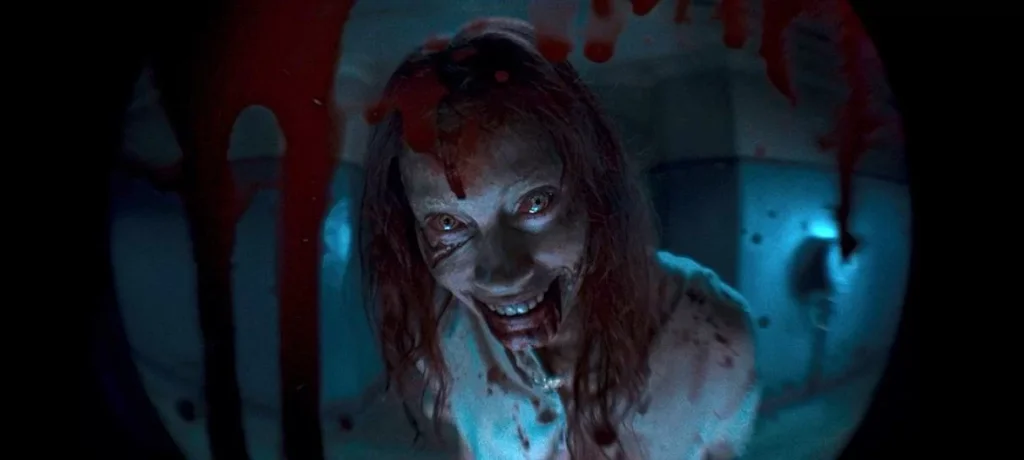 Top 15 Melhores Filmes de Terror Netflix em 2023 (It: A Coisa