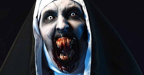 Hoje é Halloween! Conheça os 10 Filmes de Terror Mais Populares da Nova  Década de 2020! - CinePOP