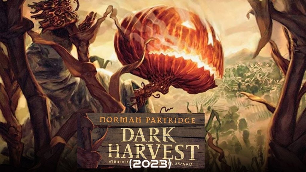 dark harvest