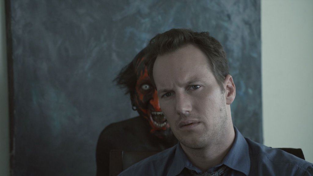 insidious