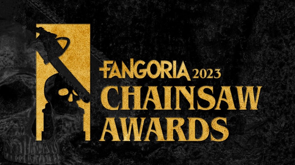 chainsaw awards