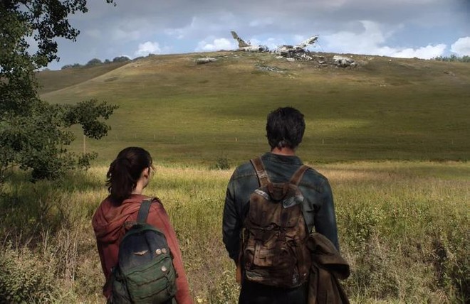 Os fungos do The Last of Us invadiram as pesquisas da Google