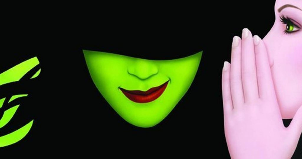 filmes wicked