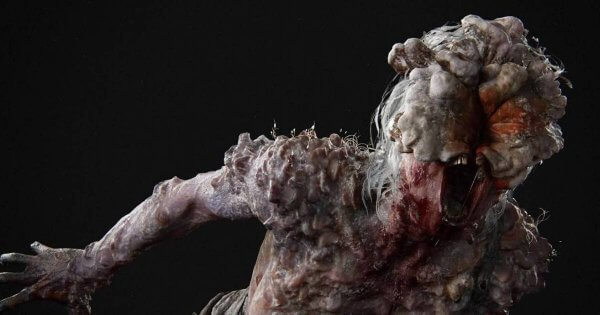 Quem era a criança zumbi de The Last of Us? A clicker