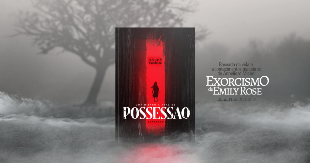 Possessão em 2023  O exorcismo de emily rose, Exorcismo, Livros de terror