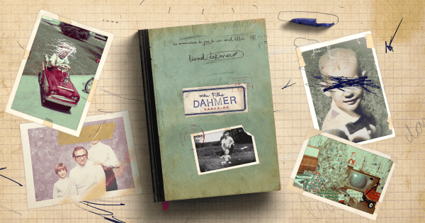 Série da Netflix sobre Jeffrey Dahmer começa a ganhar forma, DarkBlog
