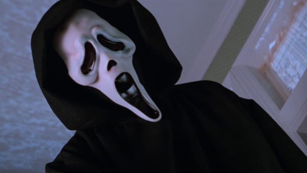 Scream 7: o terror está de volta! - Imprensa Nerd