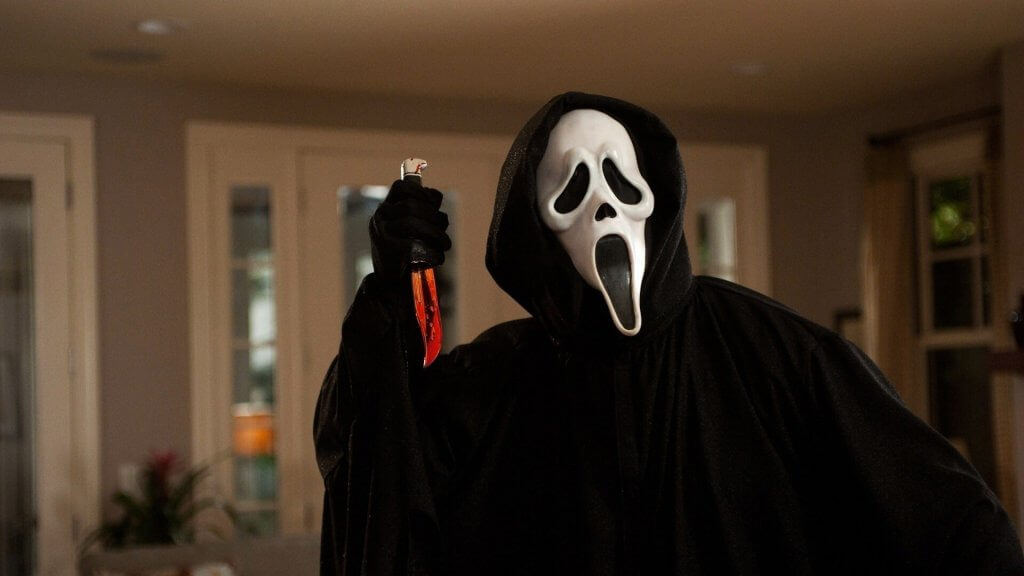 Scream 7: o terror está de volta! - Imprensa Nerd