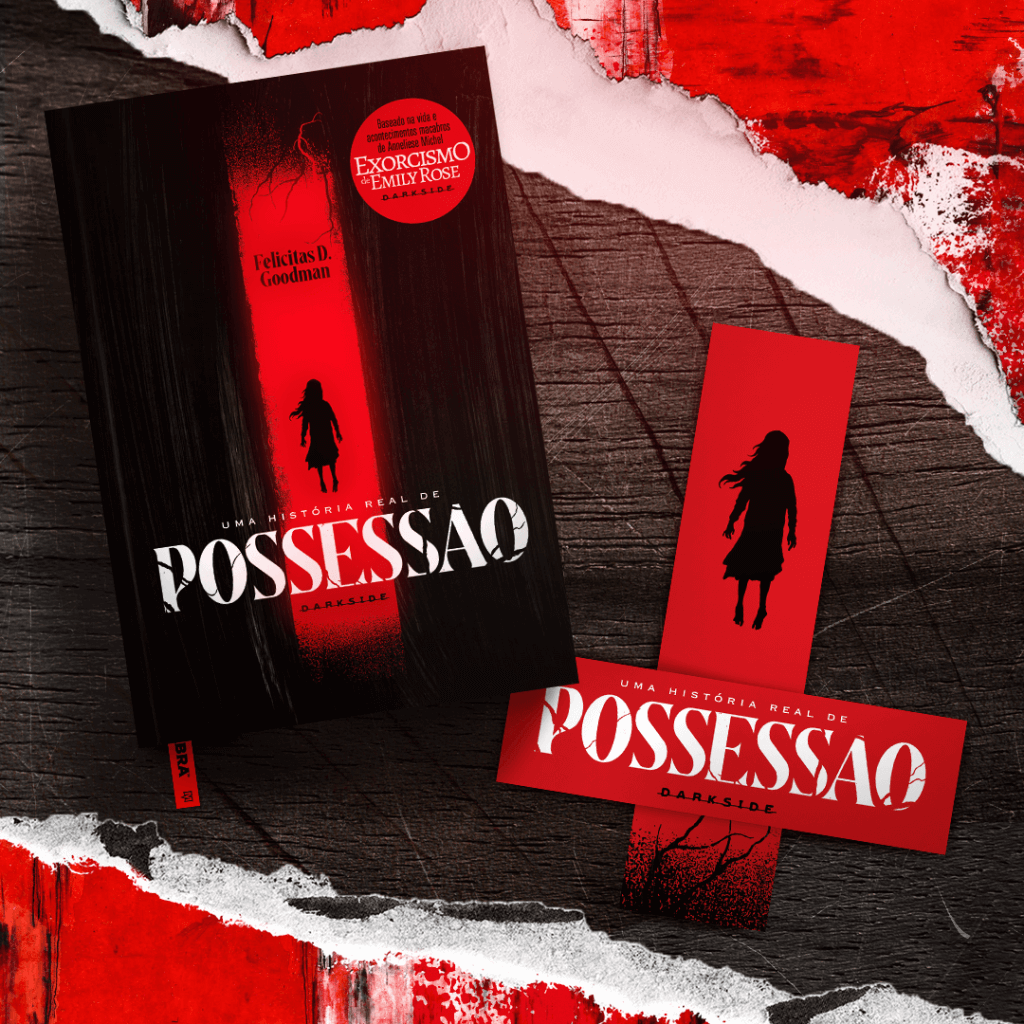 Possessão - 9786555982428