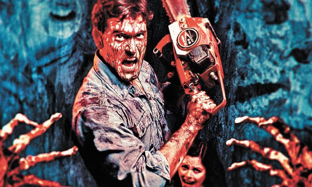 Camiseta Evil Dead Rise - Filmes