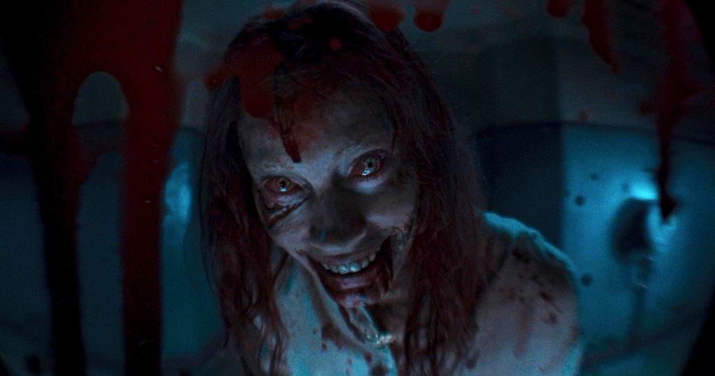 5 curiosidades sobre o filme Evil Dead - DarkBlog, DarkSide Books, DarkBlog