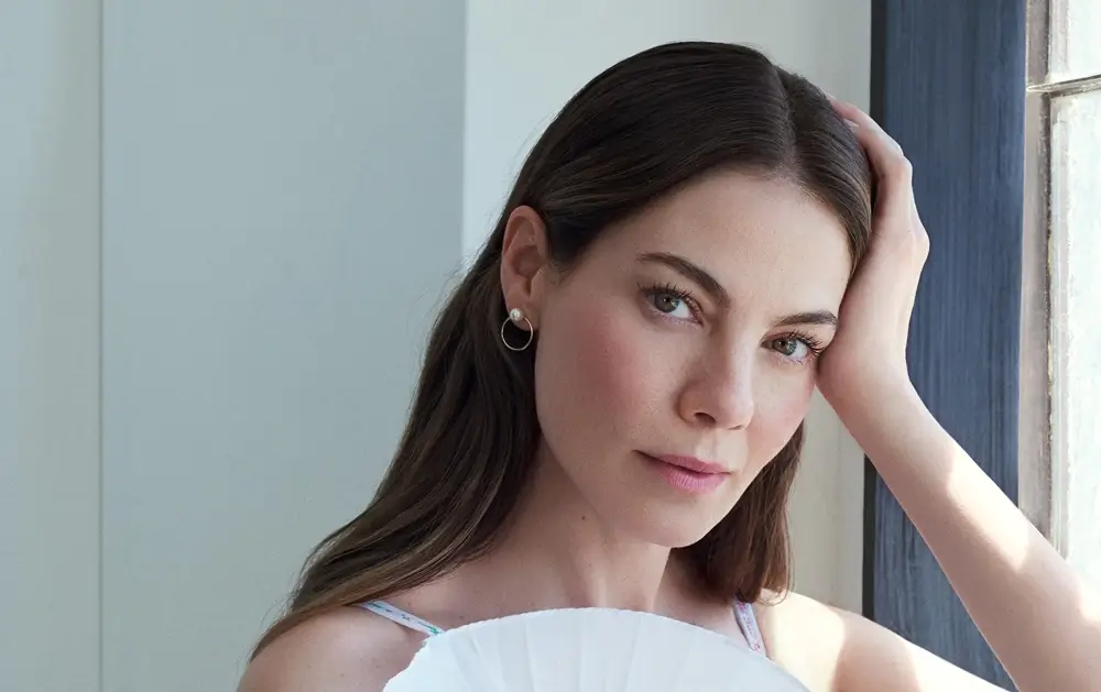 michelle monaghan